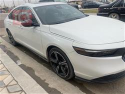 هوندا أكورد